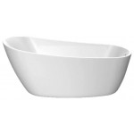 Ванна акриловая Belbagno BB15 Ванна акриловая Belbagno BB15